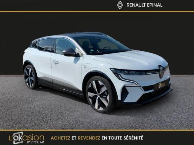 Renault Mégane image 8