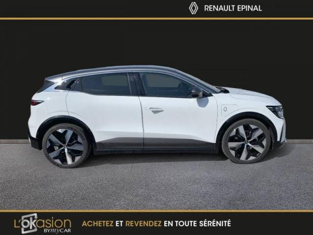 Renault Mégane image 6