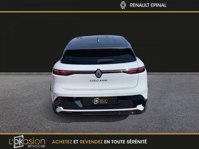 Renault Mégane image 1