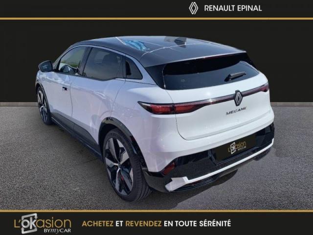 Renault Mégane image 9