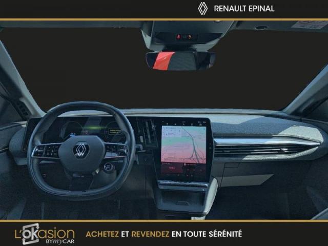 Renault Mégane image 3