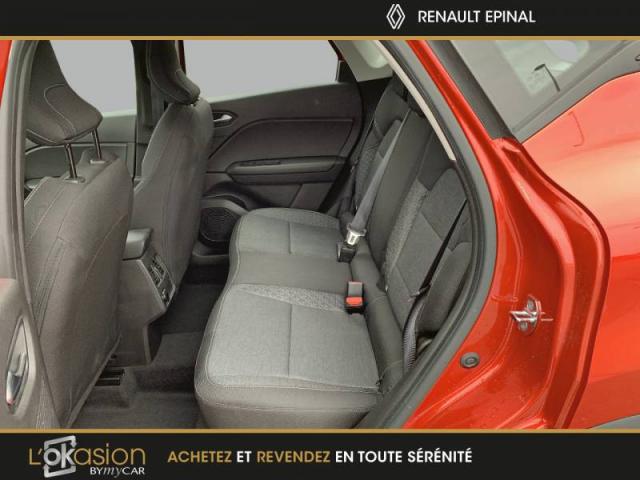 Renault Captur image 9