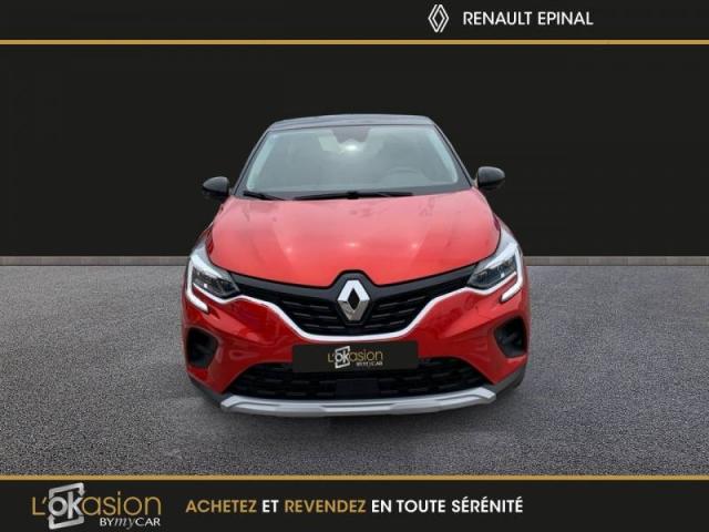 Renault Captur image 5
