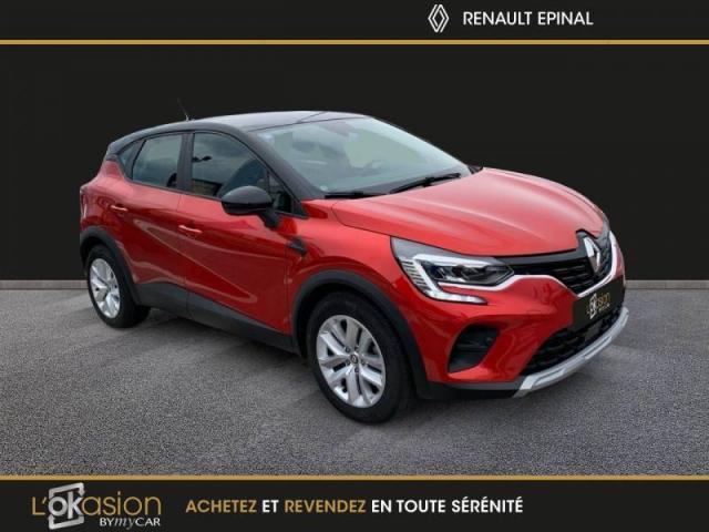 Renault Captur image 1