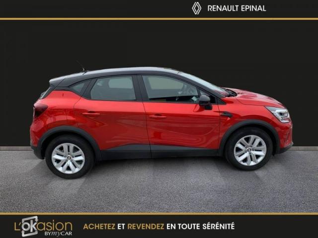 Renault Captur image 7