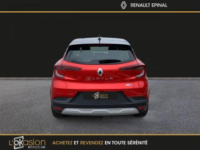 Renault Captur image 2