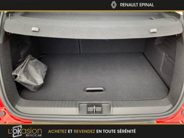 Renault Captur image 8