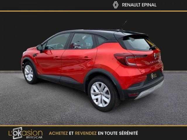 Renault Captur image 3