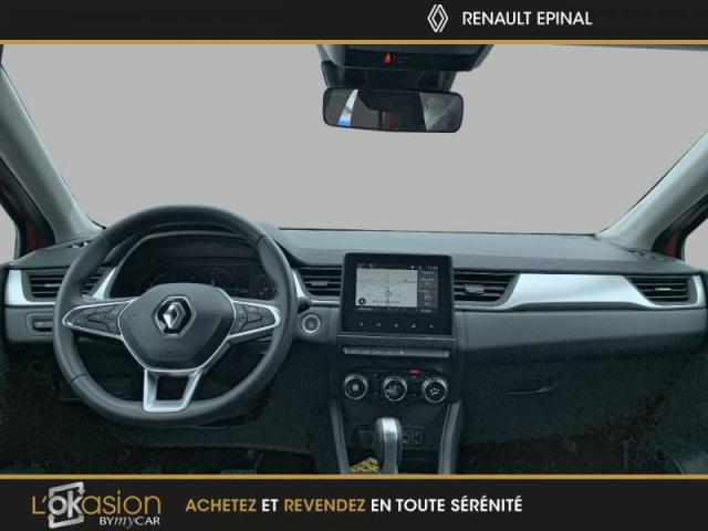 Renault Captur image 4