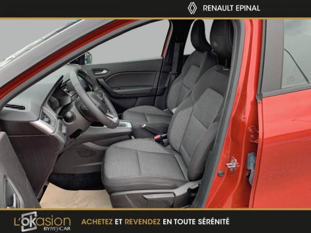 Renault Captur image 6
