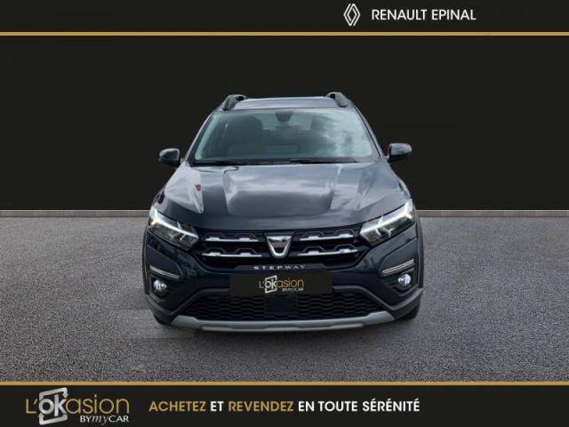 Dacia Sandero image 2