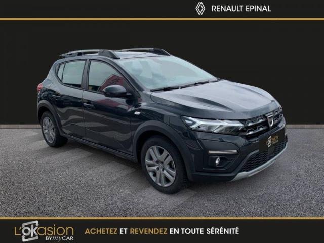 Dacia Sandero image 3