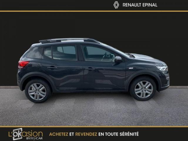 Dacia Sandero image 4