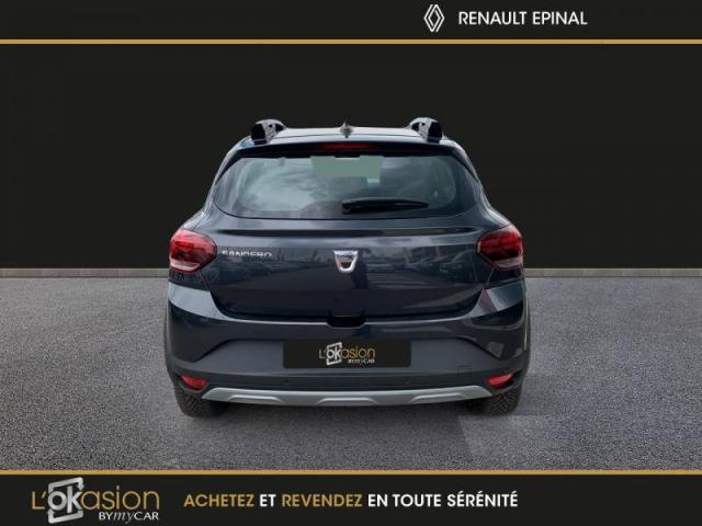 Dacia Sandero image 9