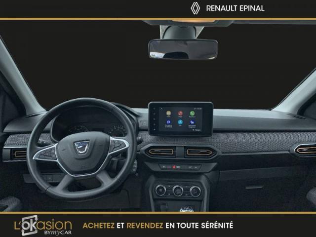 Dacia Sandero image 5
