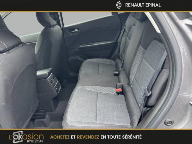 Renault Captur image 5