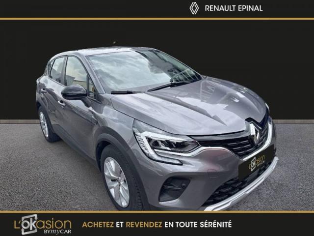 Renault Captur image 9