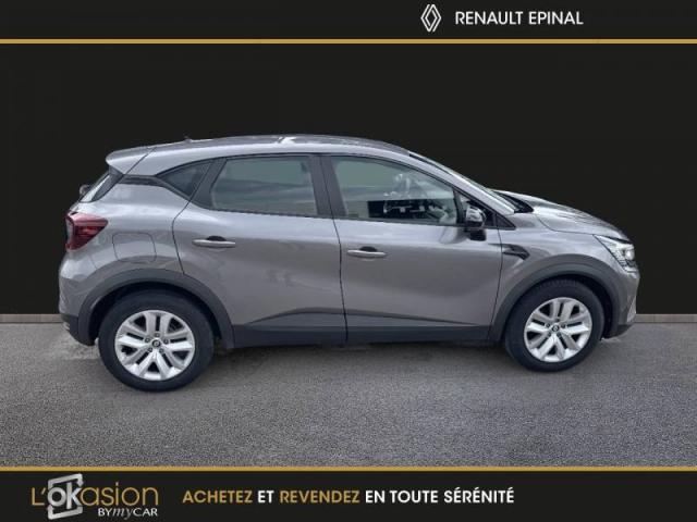 Renault Captur image 8