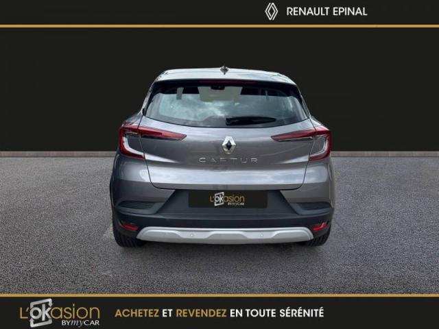 Renault Captur image 6