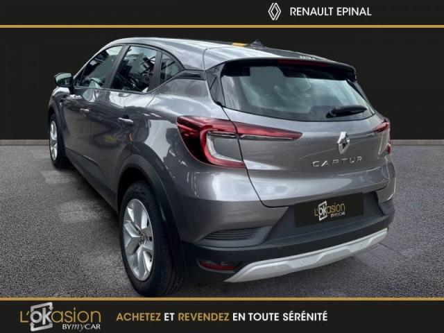 Renault Captur image 4