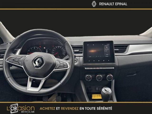 Renault Captur image 3