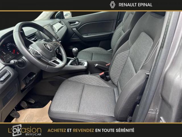 Renault Captur image 1