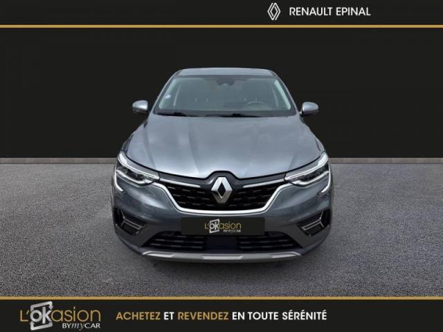 Renault Arkana image 4