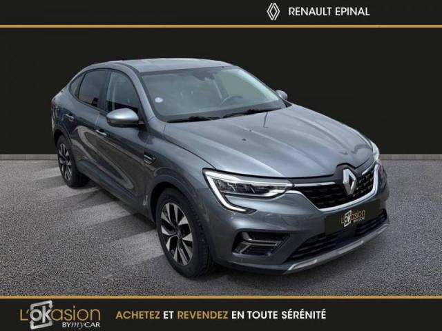 Renault Arkana image 7