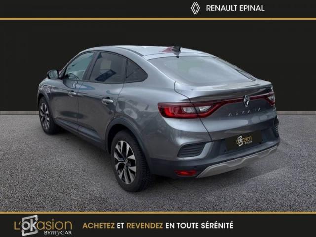 Renault Arkana image 2
