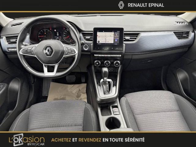 Renault Arkana image 8