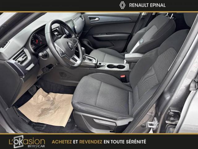 Renault Arkana image 3