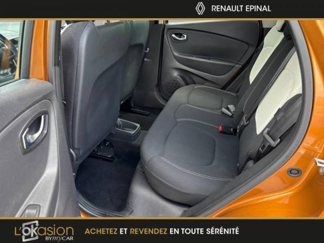 Renault Captur image 6