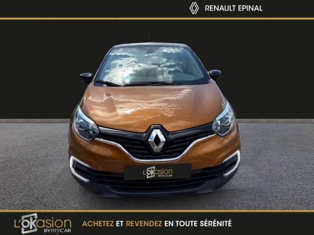 Renault Captur image 4