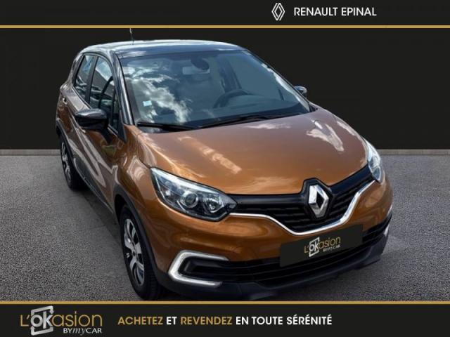 Renault Captur image 8