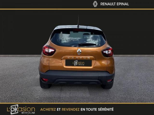 Renault Captur image 9