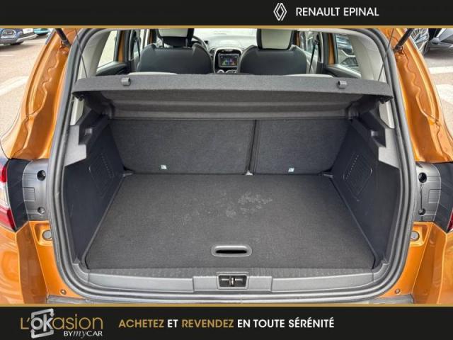Renault Captur image 5