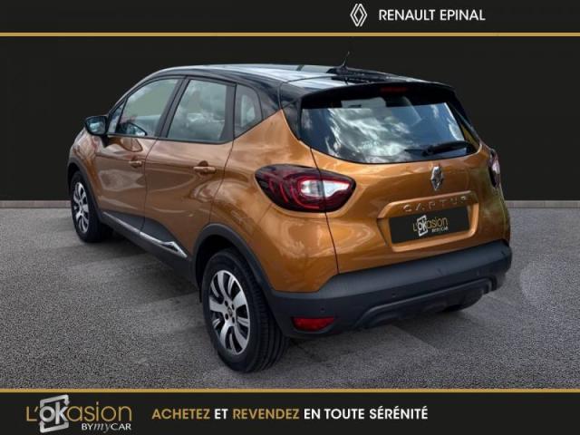 Renault Captur image 1