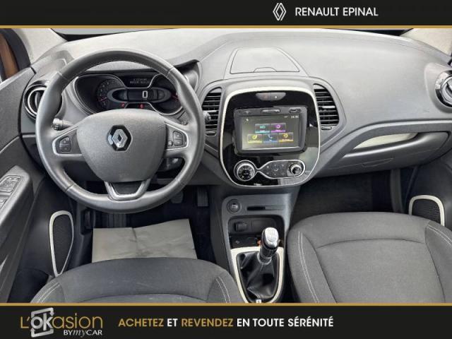 Renault Captur image 3