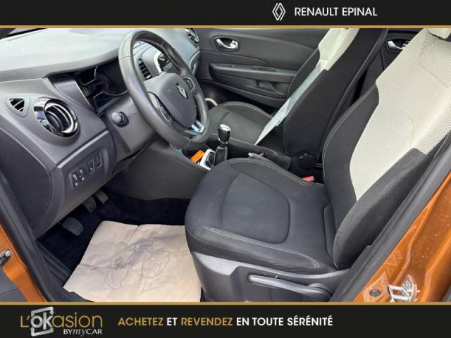 Renault Captur image 2