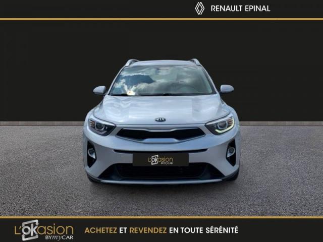 Kia Stonic image 6