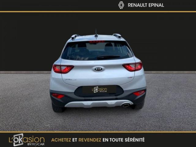 Kia Stonic image 7