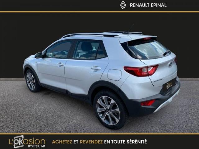 Kia Stonic image 2