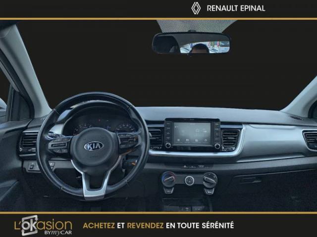 Kia Stonic image 4