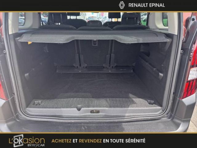 Peugeot Rifter image 9