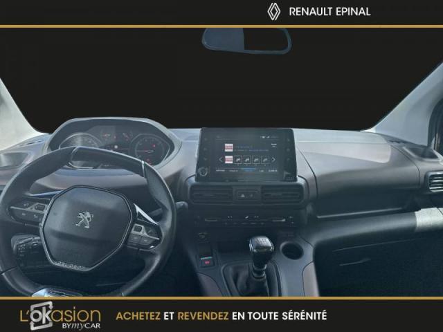 Peugeot Rifter image 2