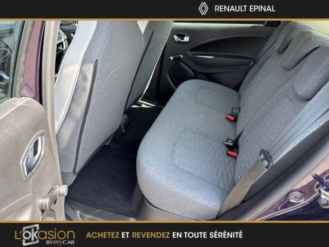 Renault Zoe image 1