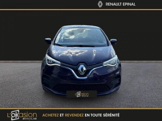 Renault Zoe image 5