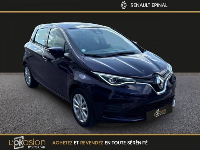 Renault Zoe image 6