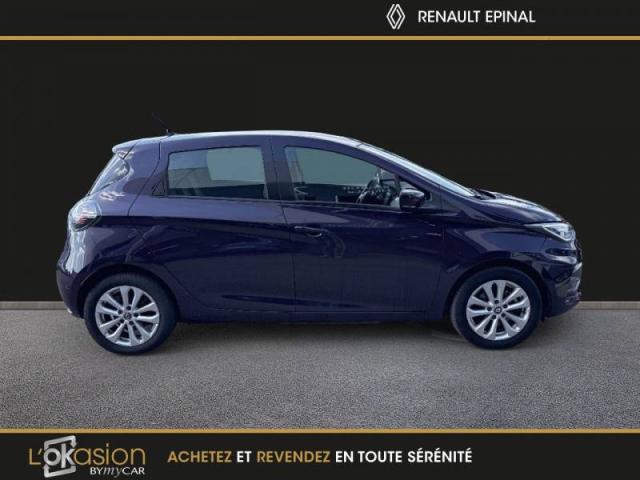 Renault Zoe image 3