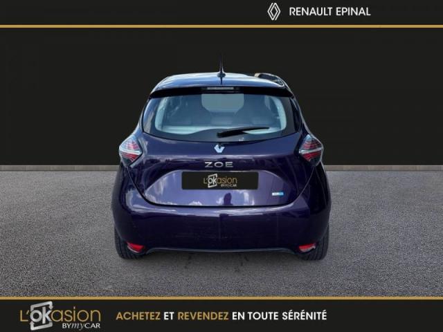 Renault Zoe image 8
